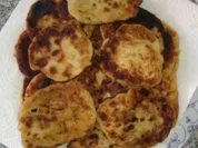 Quarkkeulchen nach Oma´s Rezept - Rezept