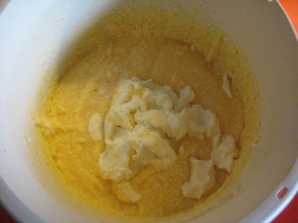 Gugelhupf mit Kokosmilch - Rezept - Bild Nr. 5
