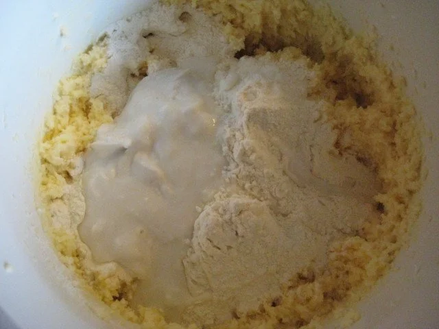 Gugelhupf mit Kokosmilch - Rezept - Bild Nr. 7