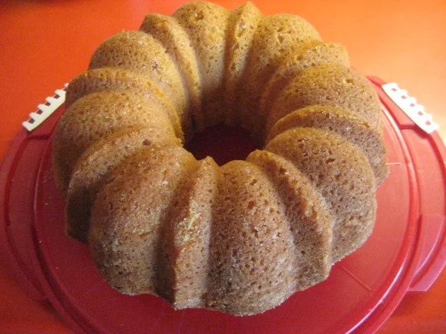 Gugelhupf mit Kokosmilch - Rezept - Bild Nr. 11