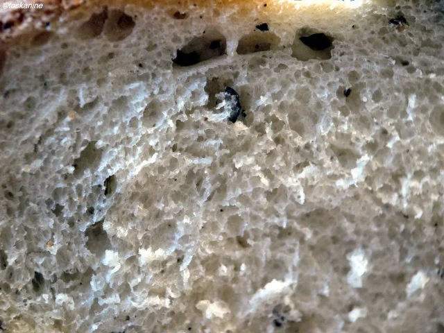 Rezept: Dinkelbrot mit Pfeffer und Fenchel Bild Nr. 10 Dinkelbrot mit Pfeffer und Fenchel - Rezept - Bild Nr. 10