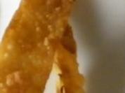 Rezept: Wan-Tan Teig selbstgemacht Wan-Tan Teig selbstgemacht - Rezept