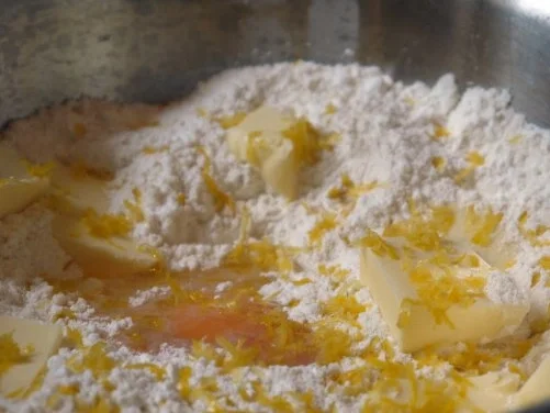 Tartelettes "Rouge" - Rezept - Bild Nr. 2