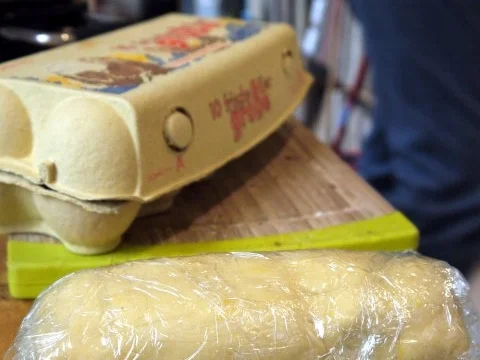 Tartelettes "Rouge" - Rezept - Bild Nr. 3