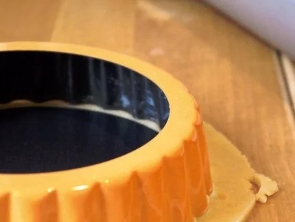 Tartelettes "Rouge" - Rezept - Bild Nr. 4