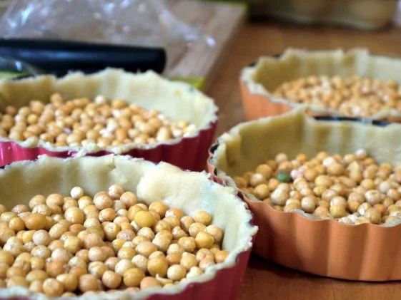 Tartelettes "Rouge" - Rezept - Bild Nr. 5