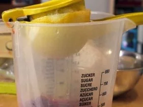 Tartelettes "Rouge" - Rezept - Bild Nr. 6