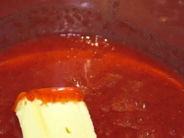 Tartelettes "Rouge" - Rezept - Bild Nr. 7