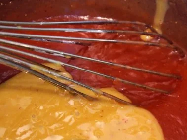 Tartelettes "Rouge" - Rezept - Bild Nr. 9