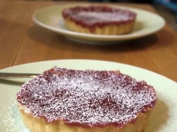 Tartelettes "Rouge" - Rezept - Bild Nr. 13