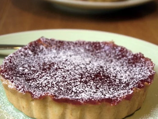 Tartelettes "Rouge" - Rezept - Bild Nr. 14