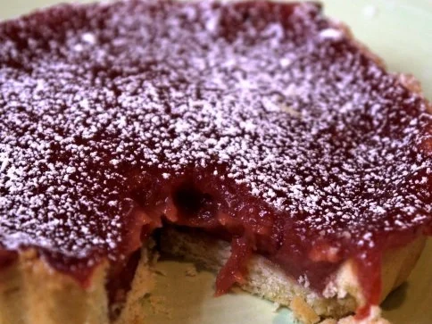 Tartelettes "Rouge" - Rezept - Bild Nr. 15