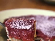 Rezept: Tartelettes "Rouge" Tartelettes "Rouge" - Rezept