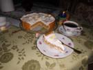 Wein-Apfel-Torte>> - Rezept