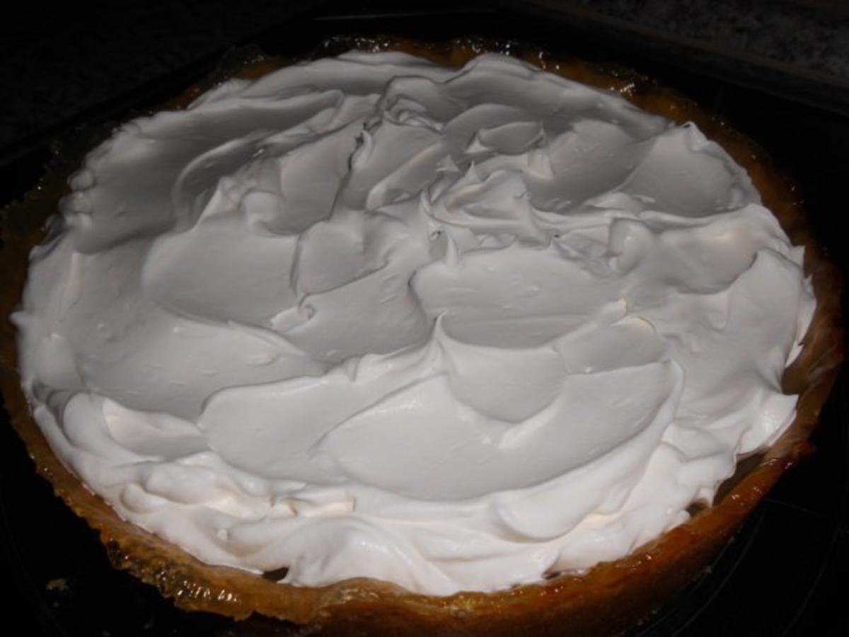 Wein-Apfel-Torte>> - Rezept - Bild Nr. 8