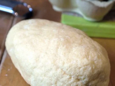 Spaghetti mit Kaninchen-Ragout - Rezept - Bild Nr. 2