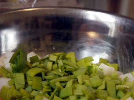 Spaghetti mit Kaninchen-Ragout - Rezept - Bild Nr. 5