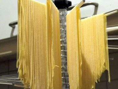 Spaghetti mit Kaninchen-Ragout - Rezept - Bild Nr. 12