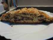 American Chocolate-Coffee-Cake - Rezept