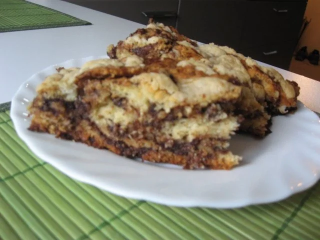American Chocolate-Coffee-Cake - Rezept - Bild Nr. 2