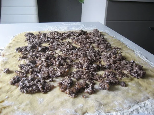 American Chocolate-Coffee-Cake - Rezept - Bild Nr. 5