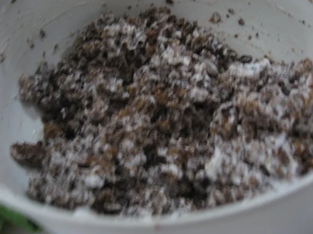 American Chocolate-Coffee-Cake - Rezept - Bild Nr. 6