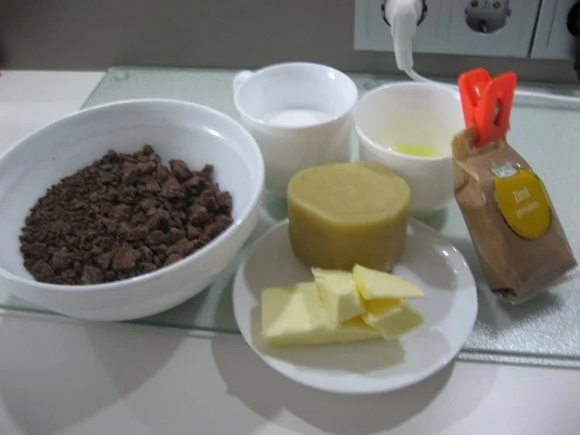 American Chocolate-Coffee-Cake - Rezept - Bild Nr. 8