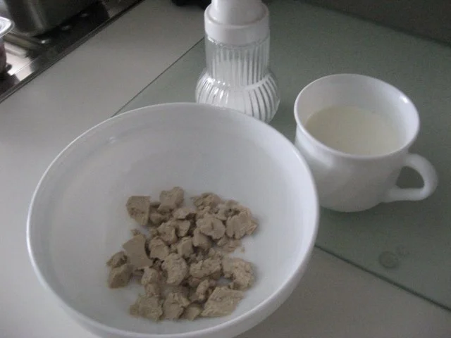 American Chocolate-Coffee-Cake - Rezept - Bild Nr. 9