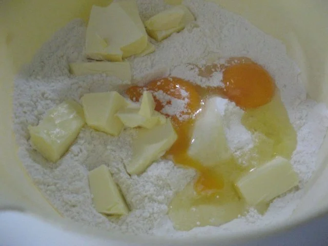 American Chocolate-Coffee-Cake - Rezept - Bild Nr. 11