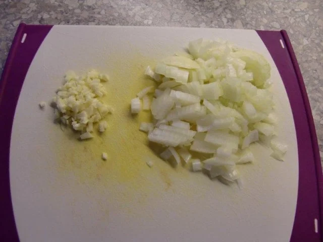 Schweinefilet auf einen Rahm-Weißkohlkraut à la Heiko - Rezept - Bild Nr. 5