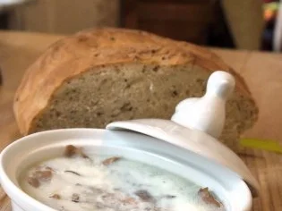 Kaninchen-Rilette - Rezept - Bild Nr. 12