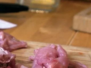 Kaninchen-Rilette - Rezept - Bild Nr. 2