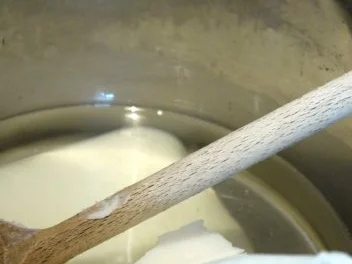 Kaninchen-Rilette - Rezept - Bild Nr. 6