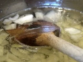 Kaninchen-Rilette - Rezept - Bild Nr. 7