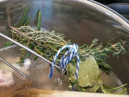 Kaninchen-Rilette - Rezept - Bild Nr. 9