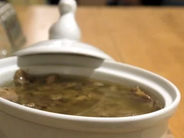 Kaninchen-Rilette - Rezept - Bild Nr. 10