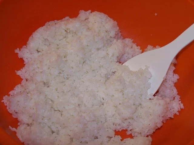 Chirashi-Sushi - Rezept - Bild Nr. 2