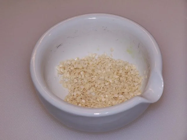 Chirashi-Sushi - Rezept - Bild Nr. 4