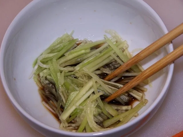 Chirashi-Sushi - Rezept - Bild Nr. 7