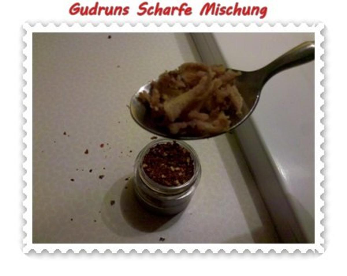 Gewürz: Scharfe Mischung - Rezept - Bild Nr. 7