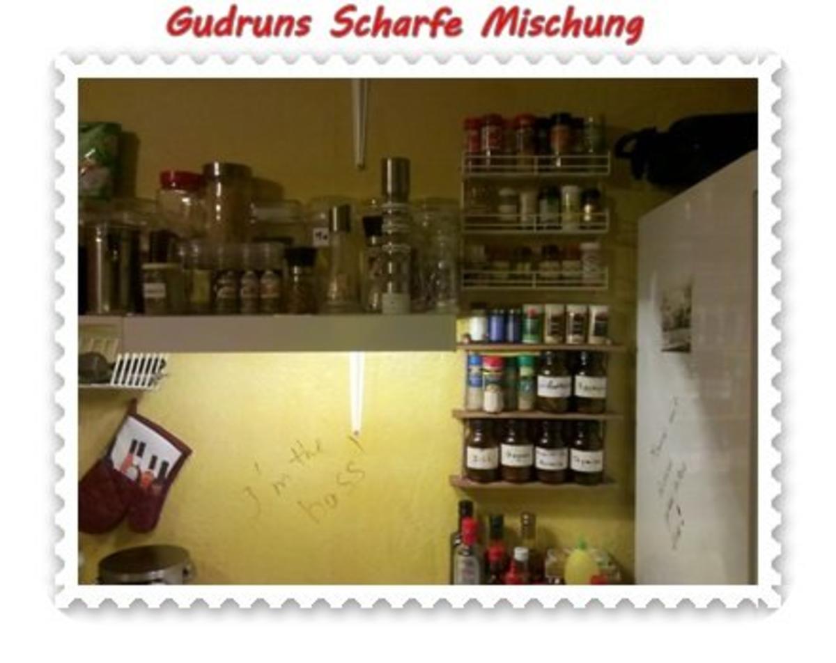 Gewürz: Scharfe Mischung - Rezept - Bild Nr. 10