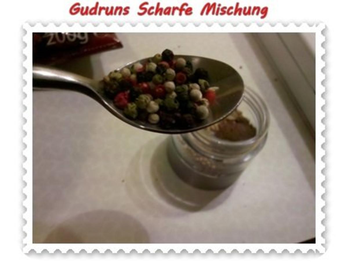 Gewürz: Scharfe Mischung - Rezept - Bild Nr. 5