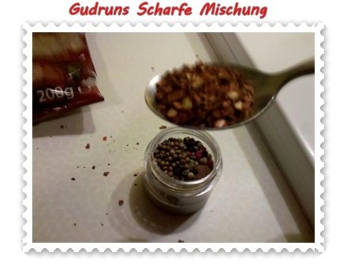 Gewürz: Scharfe Mischung - Rezept - Bild Nr. 6