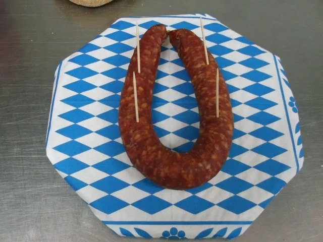 Eine tierische Angelegenheit :))) - Rezept - Bild Nr. 4