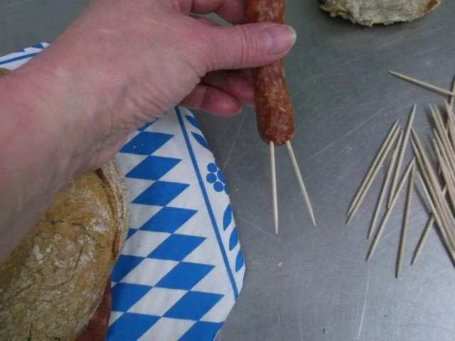 Eine tierische Angelegenheit :))) - Rezept - Bild Nr. 6