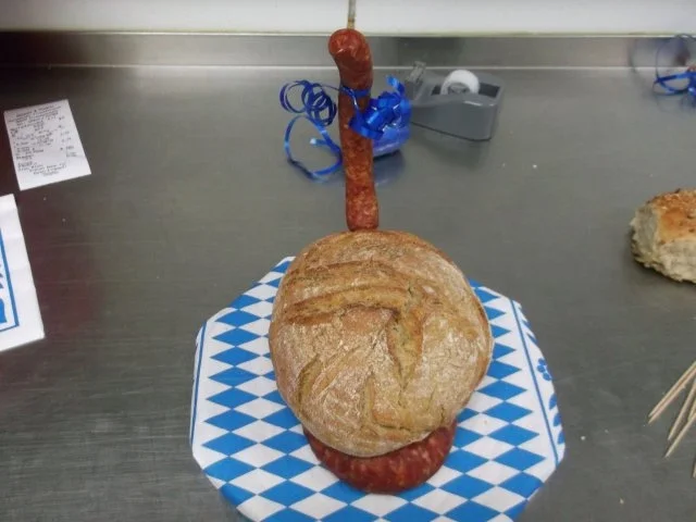 Eine tierische Angelegenheit :))) - Rezept - Bild Nr. 7