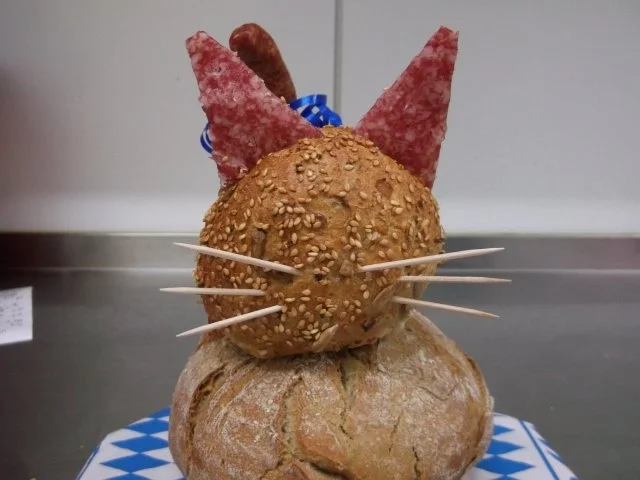 Eine tierische Angelegenheit :))) - Rezept - Bild Nr. 9