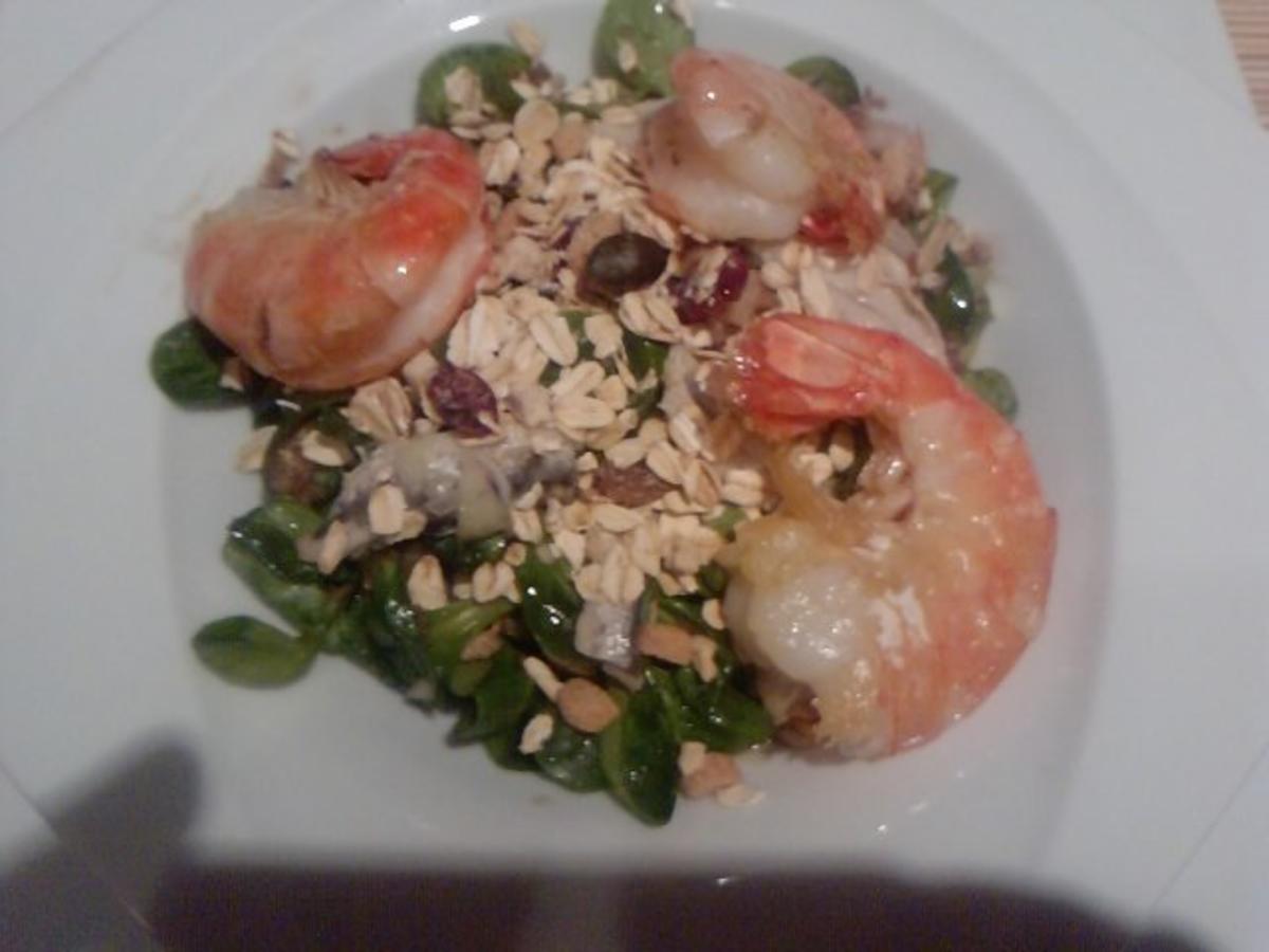 FRÜCHTE DES MEERES TUMMELN SICH IM FELD DES GUTEN GESCHMACKS - Rezept - Bild Nr. 7