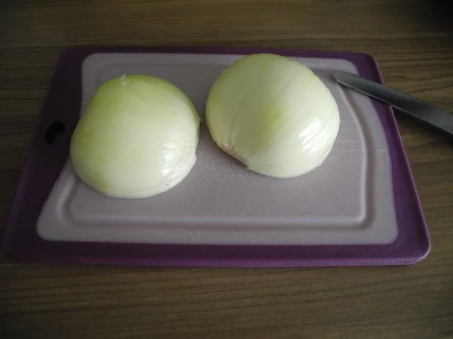 Rezept: Unter 30 Minuten : Leberknödel - Pfanne mit Röhrennudeln Bild Nr. 6 Unter 30 Minuten : Leberknödel - Pfanne mit Röhrennudeln - Rezept - Bild Nr. 6