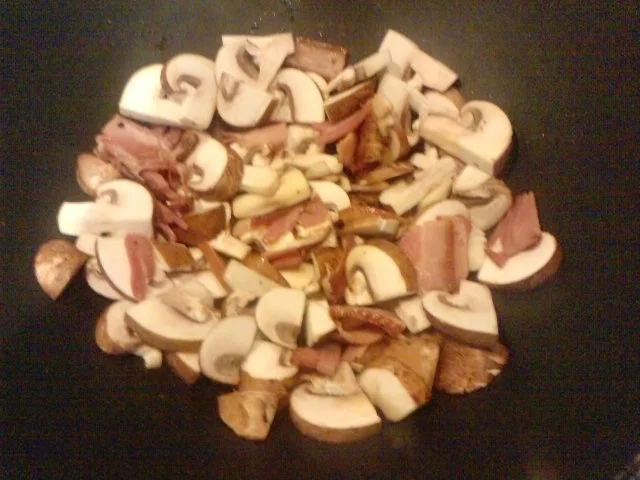 KOKOWÄH 3 - GENIGHTCOOKERRT ODER COQ AU VIN -- SCHARFER GALLISCHER HAHN - Rezept - Bild Nr. 19